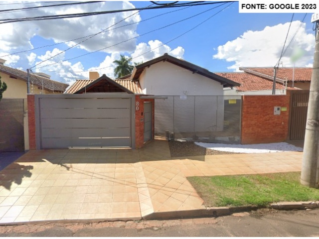 Foto Capa: JUSTIÇA DO TRABALHO DE CAMPO GRANDE/MS - 3ª VARA DO TRABALHO