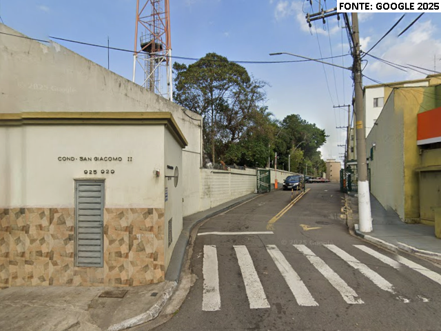 Foto Capa: São Bernardo do Campo/SP | Apartamento - 49,06m² - Vaga de Garagem