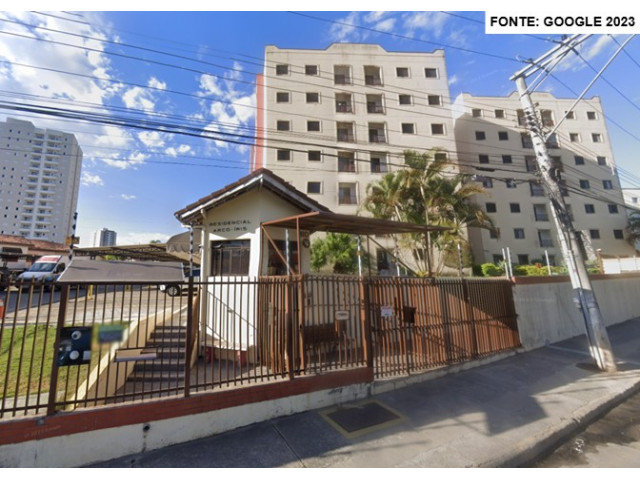 Foto Capa: JUSTIÇA ESTADUAL DE JACAREÍ/SP - 1ª VARA CÍVEL