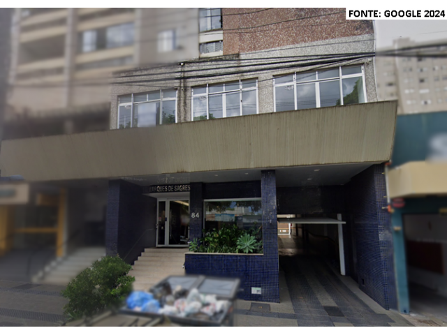 Foto Capa: LEILÃO DA JUSTIÇA ESTADUAL DE MARINGÁ/PR - 7ª VARA CÍVEL