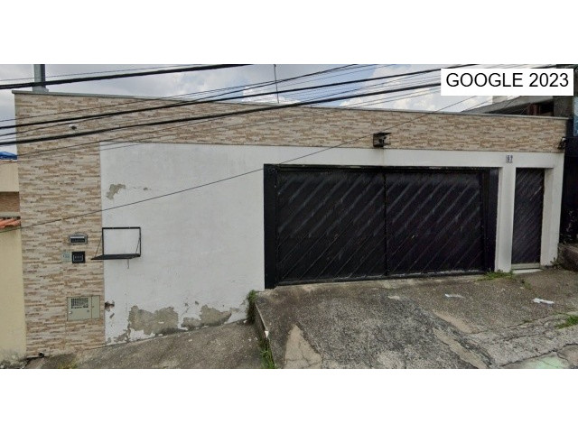 Foto Capa: São Paulo/SP | Prédio c/ 132,25m² - Terreno c/ 250m² - Vila Aurora