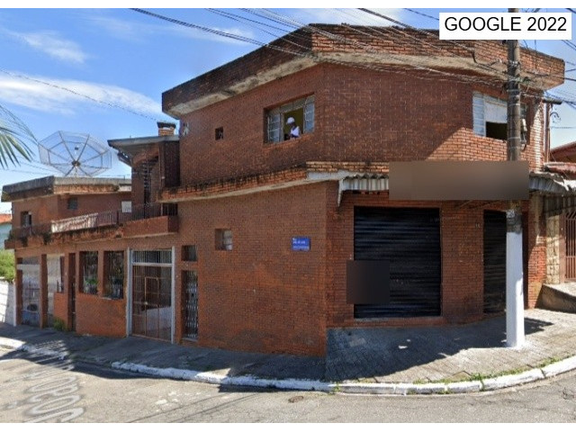 Foto Capa: São Paulo/SP | Direitos sobre Terreno c/ 170m² - Edificações