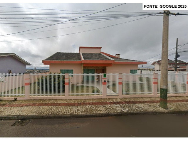 Casa c/ 209,48m² - Terreno c/ 657,63m² - Fraiburgo/SC
