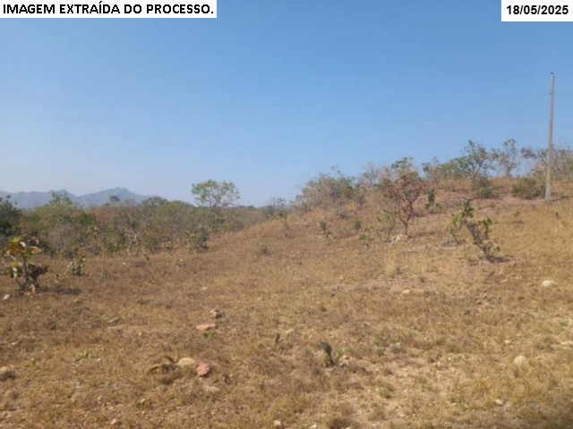 Fazenda c/ 1.452,00 hectares - Niquelândia/GO