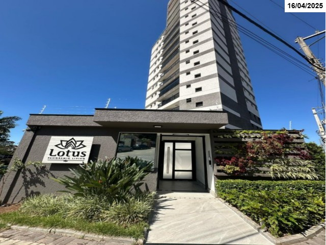 Foto Capa: Bragança Paulista/SP | Apartamento - 173,69m² - 3 Vagas