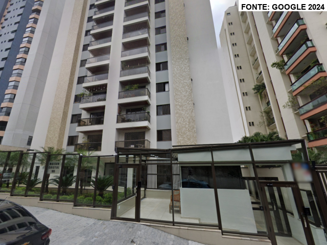 1/2 -direitos - apartamento nº 82 c/ 139,58m² - são paulo/sp - foto 3
