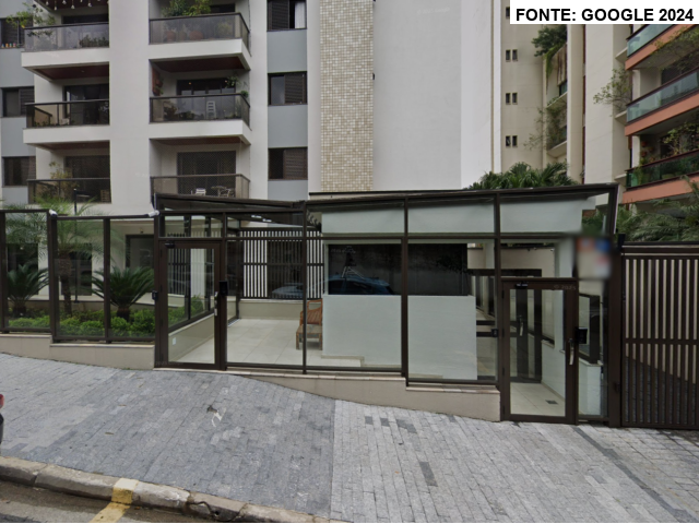 1/2 -direitos - apartamento nº 82 c/ 139,58m² - são paulo/sp - foto 5