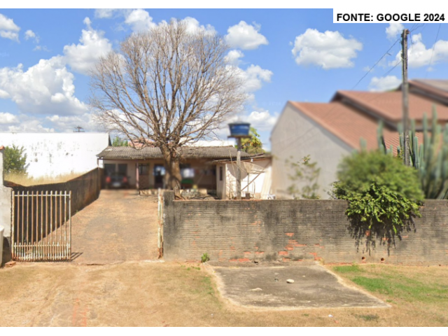 Foto Capa: LEILÃO DA JUSTIÇA ESTADUAL DE ALTA FLORESTA D' OESTE/RO - VARA ÚNICA