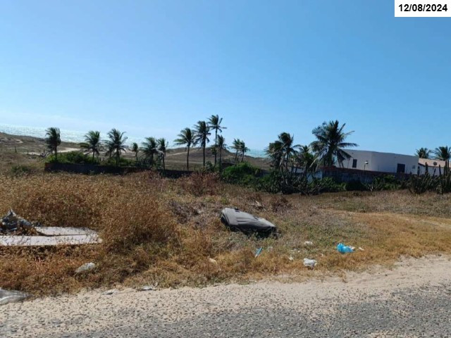 Domínio pleno (direto e útil) - terreno 990m² - fortaleza/ce