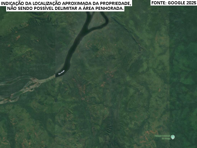 Foto Capa: LEILÃO DA JUSTIÇA ESTADUAL DE SÃO JOSÉ DO RIO PRETO/SP - 6ª VARA CÍVEL