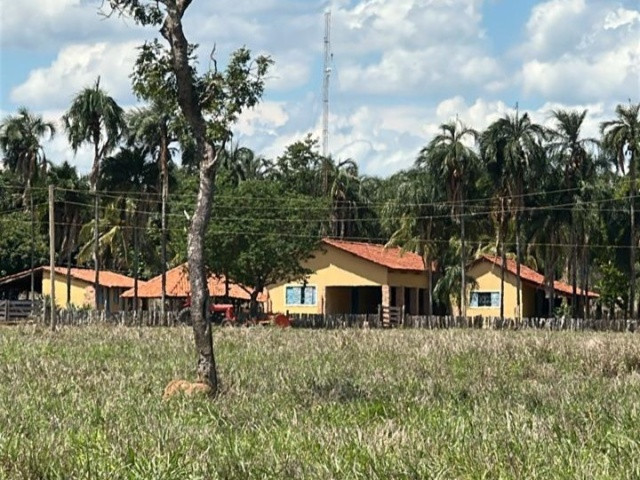 Foto Capa: LEILÃO DA JUSTIÇA ESTADUAL DE IPORÁ/GO - 2ª VARA CÍVEL