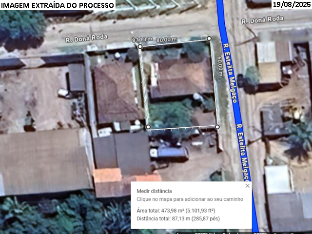 Casa com 3 quartos no Moisés Reis (foto 4 de 8)