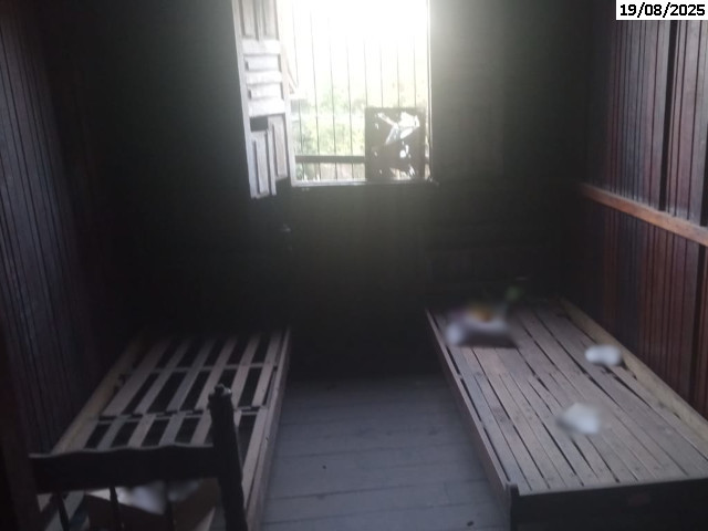 Casa com 3 quartos no Moisés Reis (foto 8 de 8)