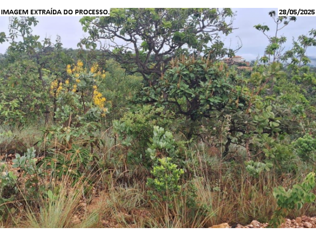 Foto Capa: Jaboticatubas/MG | Terreno - 2.000m²