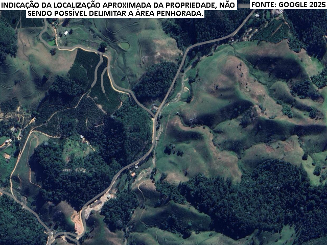 Foto Capa: LEILÃO DA JUSTIÇA ESTADUAL DE VARGEM ALTA/ES - VARA ÚNICA