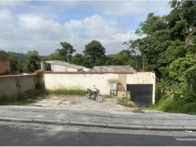 Foto Capa: Itapevi/SP | Casa e Edícula 208m² - Terreno 620m²