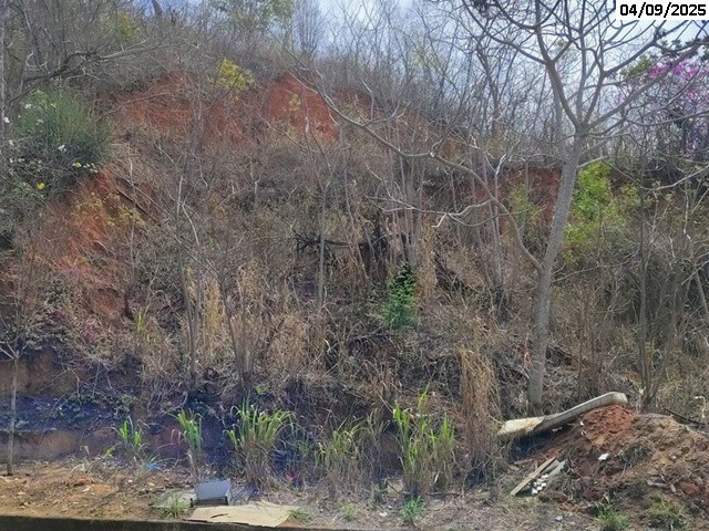 Terreno no Maria das Graças (foto 3 de 7)