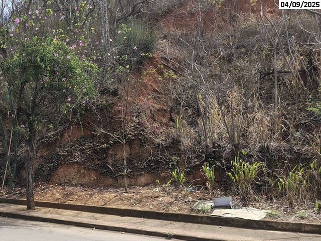 Terreno no Maria das Graças (foto 4 de 7)