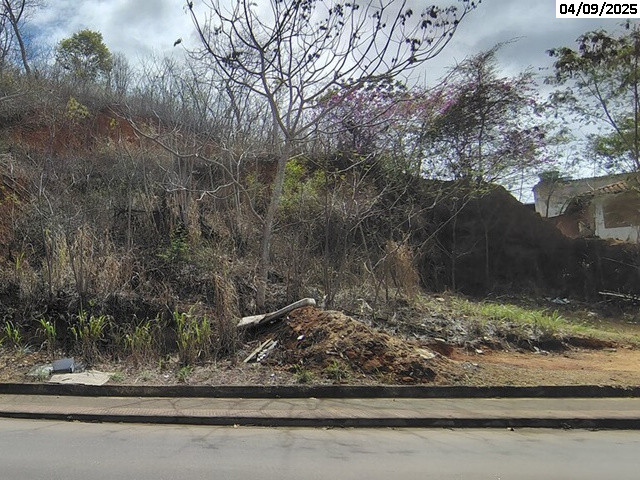 Terreno no Maria das Graças (foto 5 de 7)
