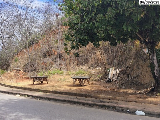 Terreno no Maria das Graças (foto 6 de 7)