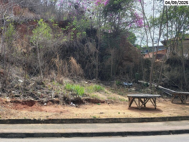 Terreno no Maria das Graças (foto 7 de 7)