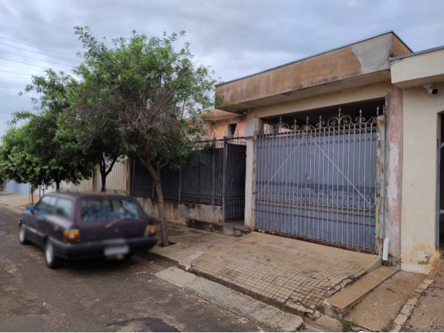 Casa no Loteamento Novo Jardim São Vicente de Paulo (foto 4 de 6)