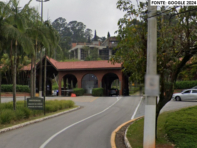 Foto Capa: Barueri/SP | Casa de Alto Padrão - Terreno c/ 1.400m²
