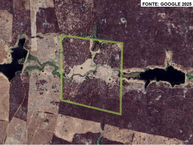 Foto Capa: LEILÃO DA JUSTIÇA ESTADUAL DE CEDRO/CE - VARA ÚNICA