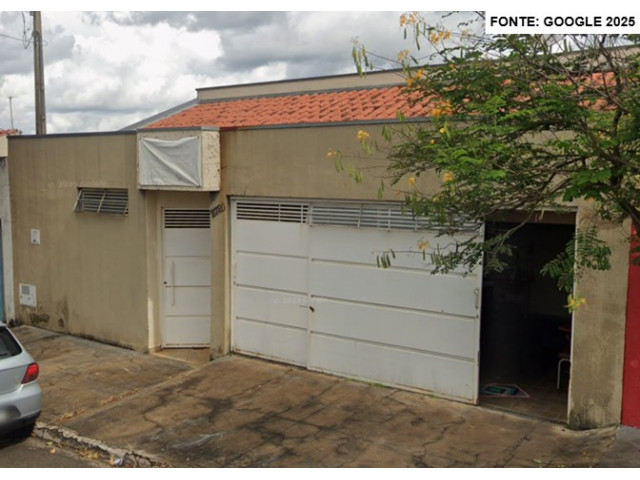 Casa no Jardim Brasilândia (foto 2 de 4)
