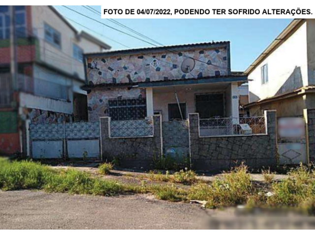 Foto Capa: LEILÃO PÚBLICO - ALIENAÇÃO FIDUCIÁRIA - FUNDAÇÃO HABITACIONAL DO EXÉRCITO - FHE