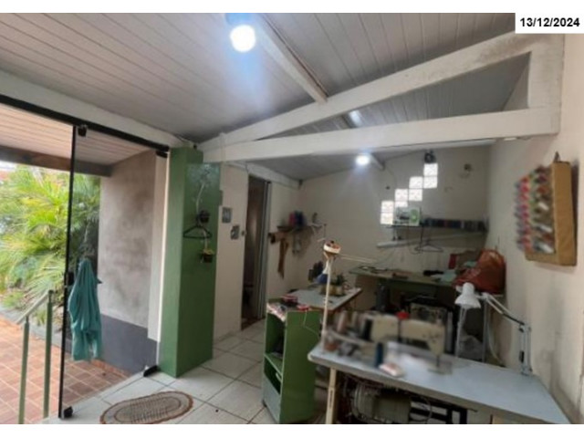 Casa com 3 quartos no Jardim Santa Helena (foto 15 de 15)