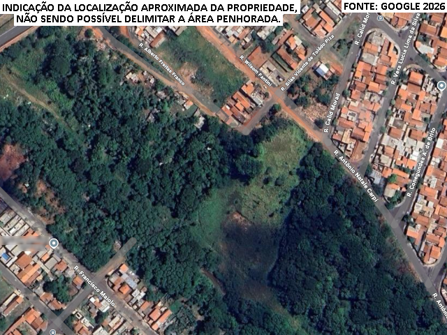 Foto Capa: Bauru/SP | Terreno 4.562m² - Jardim Flórida