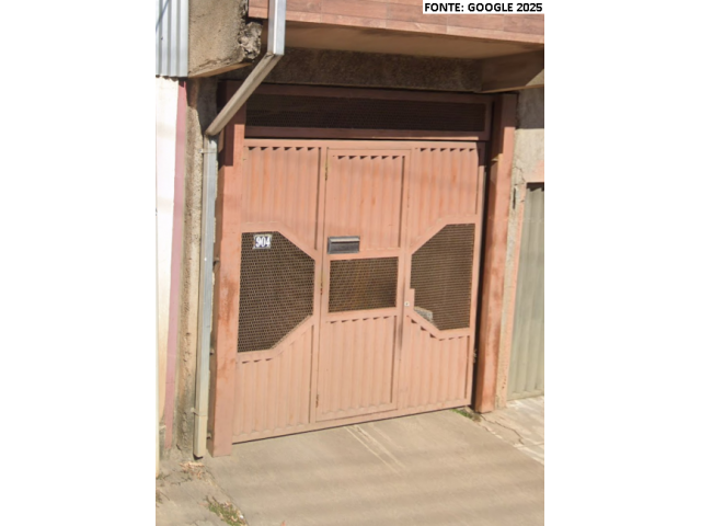 Foto Capa: Coronel Fabriciano/MG | Casa - Terreno - 336m²