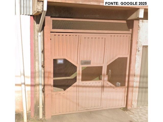 Foto Capa: Coronel Fabriciano/MG | Casa - Terreno - 336m²