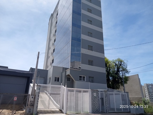 Apartamento no Charqueadas (foto 2 de 3)