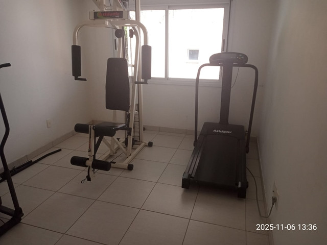 Apartamento no Ipanema (foto 5 de 14)
