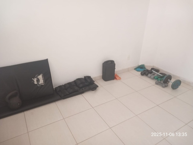 Apartamento no Ipanema (foto 8 de 14)