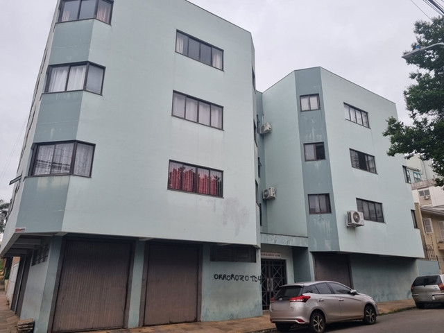 Apartamento no Centro (foto 2 de 5)