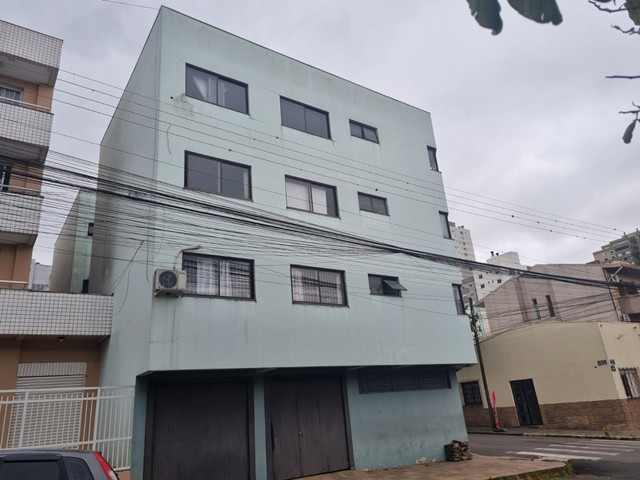 Apartamento no Centro (foto 3 de 5)
