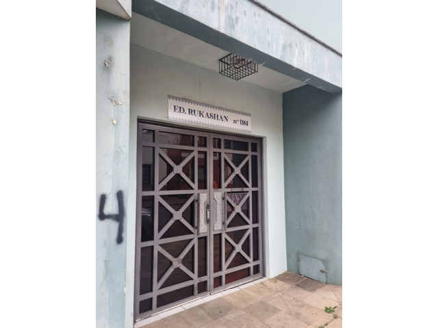 Apartamento no Centro (foto 4 de 5)