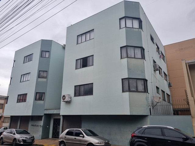 Apartamento no Centro (foto 5 de 5)