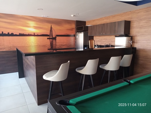 Apartamento no Santo Antônio (foto 14 de 25)