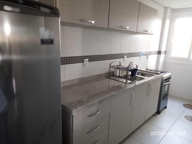 Apartamento no Santo Antônio (foto 19 de 25)