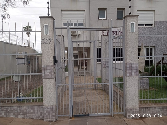 Apartamento no Santo Antônio (foto 2 de 25)
