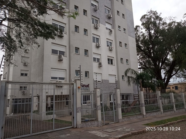 Apartamento no Santo Antônio (foto 3 de 25)
