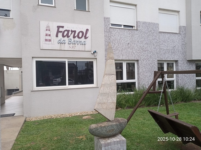 Apartamento no Santo Antônio (foto 4 de 25)