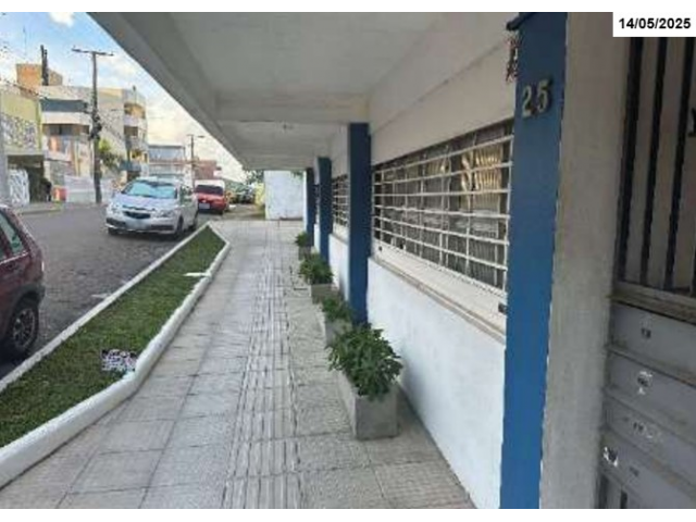 Apartamento no Nossa Senhora de Lourdes (foto 5 de 9)