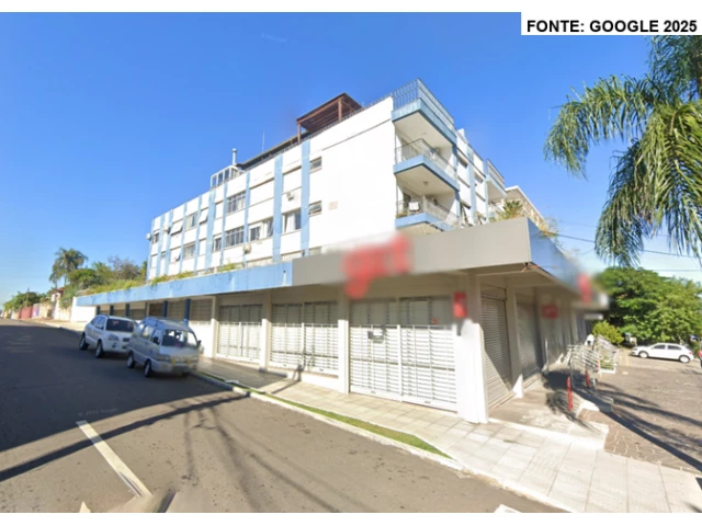 Apartamento no Nossa Senhora de Lourdes (foto 3 de 9)