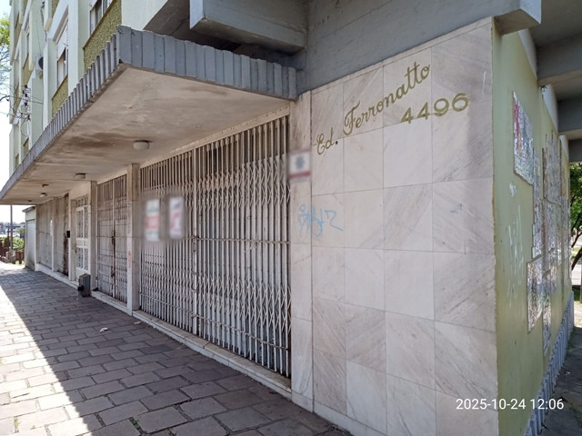 Apartamento no Sagrada Família (foto 3 de 6)