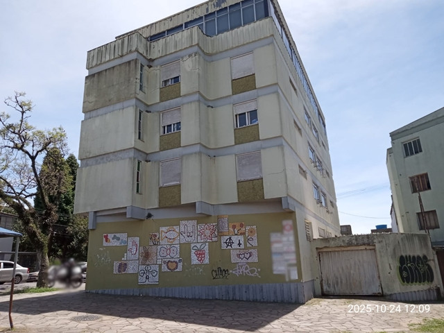 Apartamento no Sagrada Família (foto 4 de 6)